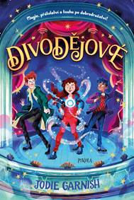 Kniha Divodějové
