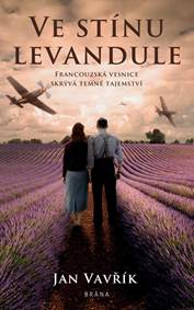 Kniha Ve stínu levandule
