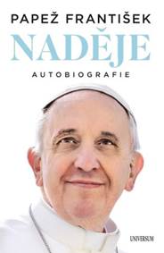 Kniha Naděje: autobiografie