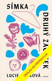 Kniha Símka: Druhý začátek