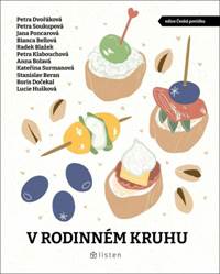 Kniha V rodinném kruhu