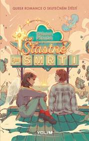 Kniha Šťastně i po smrti