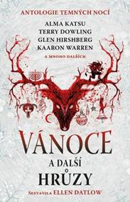 Vánoce a další hrůzy