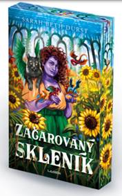 Začarovaný skleník