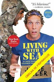 Trénink s mariňákem