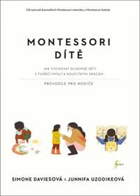 Montessori dítě