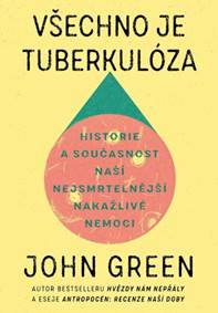 Kniha Všechno je tuberkulóza