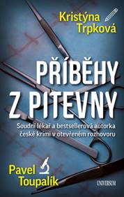 Příběhy z pitevny