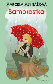 Kniha Samorostka