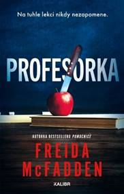 Profesorka