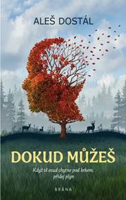Kniha Dokud můžeš