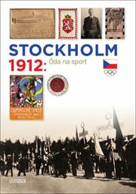 Stockholm 1912 Óda na sport
