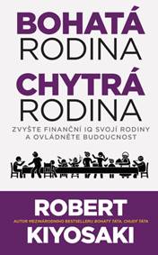 Bohatá rodina, chytrá rodina
