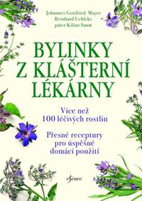 Bylinky z klášterní lékárny