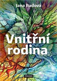 Kniha Vnitřní rodina