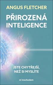 Kniha Prvotní inteligence