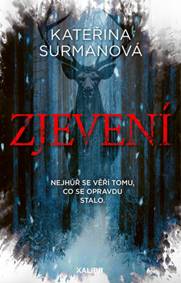Kniha Zjevení