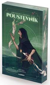 Kroniky Edenu 2 Poustevník