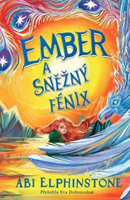 Ember a sněžný fénix
