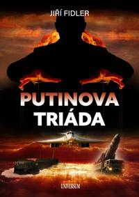 Kniha Putinova triáda
