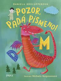 Pozor, padá písmeno!