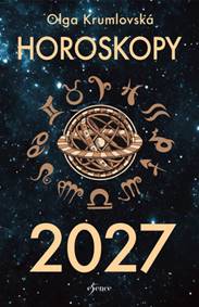 Horoskopy 2027 - Olga Krumlovská