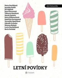 Kniha Letní povídky