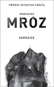 Kniha Expozice