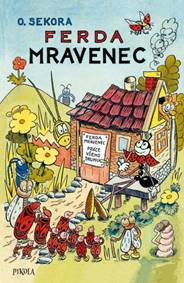 Ferda Mravenec