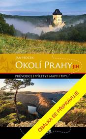 Okolí Prahy Jih