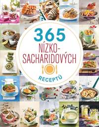 365 nízkosacharidových receptů