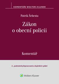 Zákon o obecní policii