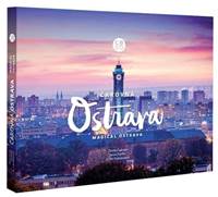 Kniha Čarovná Ostrava