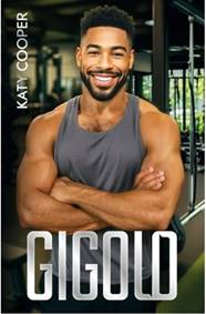 Kniha Gigolo