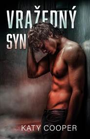 Kniha Vražedný syn