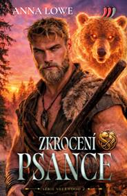 Kniha Zkrocení psance