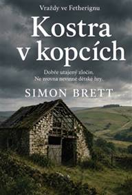 Kostra v kopcích