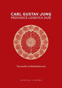 Kniha Carl Gustav Jung - Průvodce lidských duší