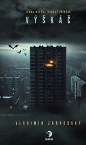 Kniha Výškáč