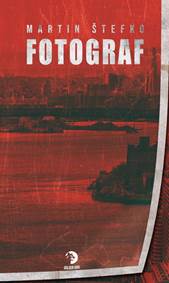 Kniha Fotograf