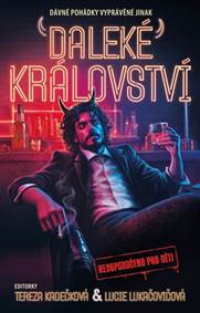 Kniha Daleké království