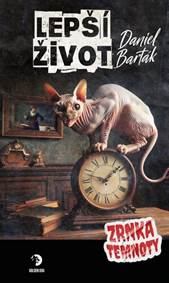 Kniha Lepší život