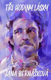 Kniha Tři hodiny lásky