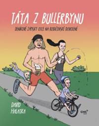 Kniha Táta z Bullerbynu