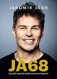 Jaromír Jágr: JÁ68