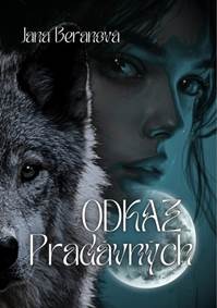 Kniha Odkaz Pradávných