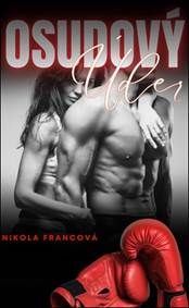 Kniha Osudový úder