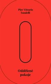 Kniha Oddělené pokoje