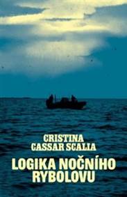 Kniha Logika nočního rybolovu