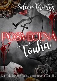 Kniha Posvěcená touha